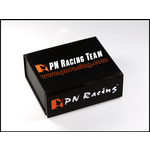 PN Racing PN Racing Mini-Z Battery & Motors Storage Box #500760