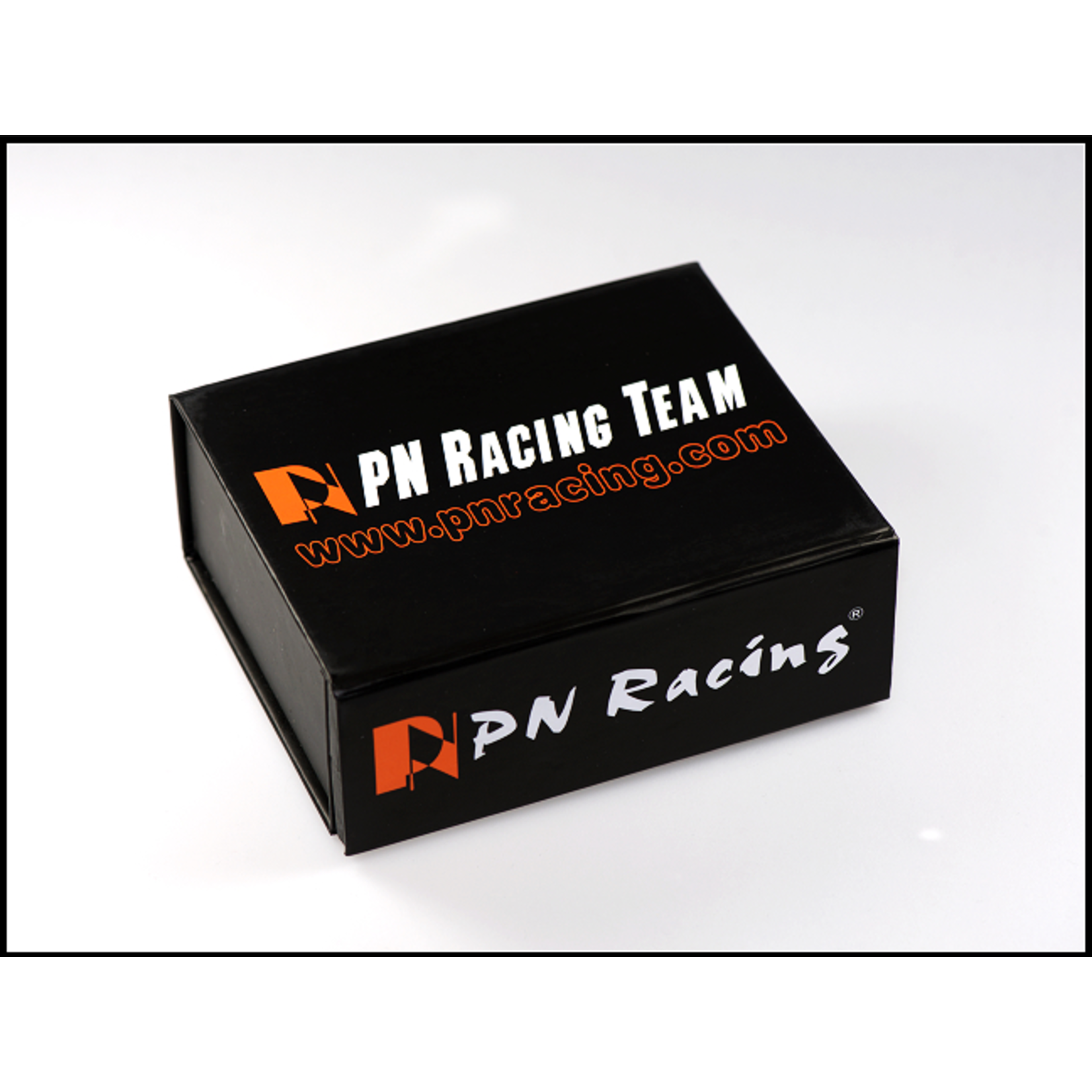 PN Racing PN Racing Mini-Z Battery & Motors Storage Box #500760