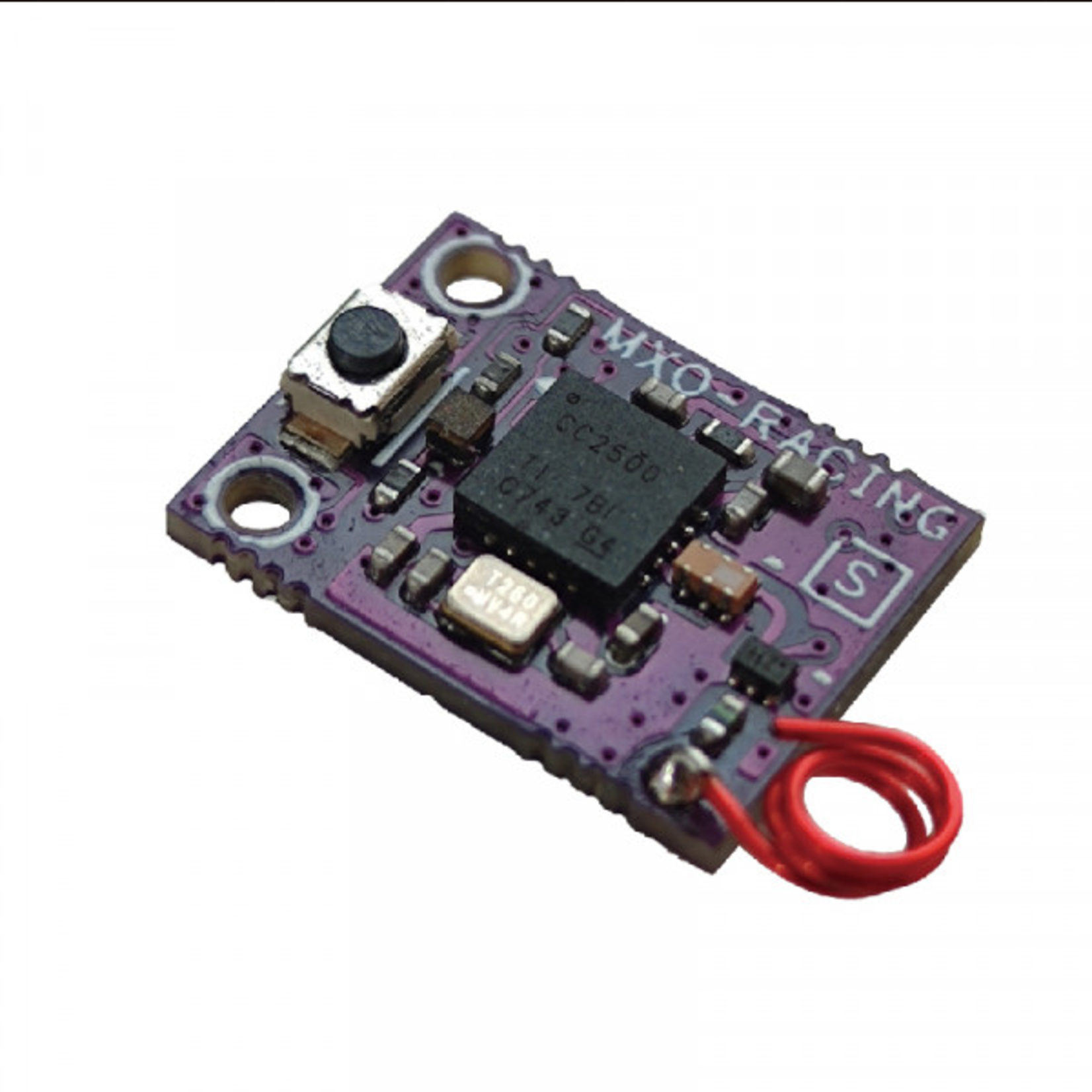 MXO Racing MXO Racing MX EVO RX-SFHSS/MR-03EVO/MA-03EVO/EVO/4CH PWM #SFHSS