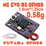 MXO Racing MXO Racing MX EVO RX-SFHSS/MR-03EVO/MA-03EVO/EVO/4CH PWM #SFHSS