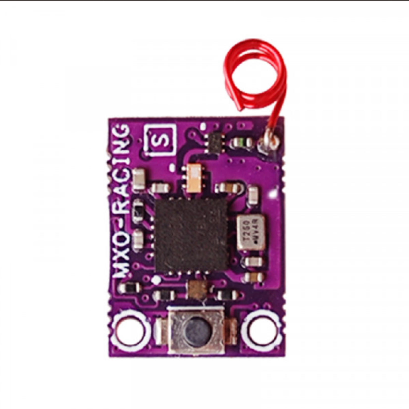 MXO Racing MXO Racing MX EVO RX-SFHSS/MR-03EVO/MA-03EVO/EVO/4CH PWM #SFHSS