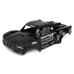 ARRMA Arrma Mojave EXB Short Course Truck Painted Body (Black) #ARA411006