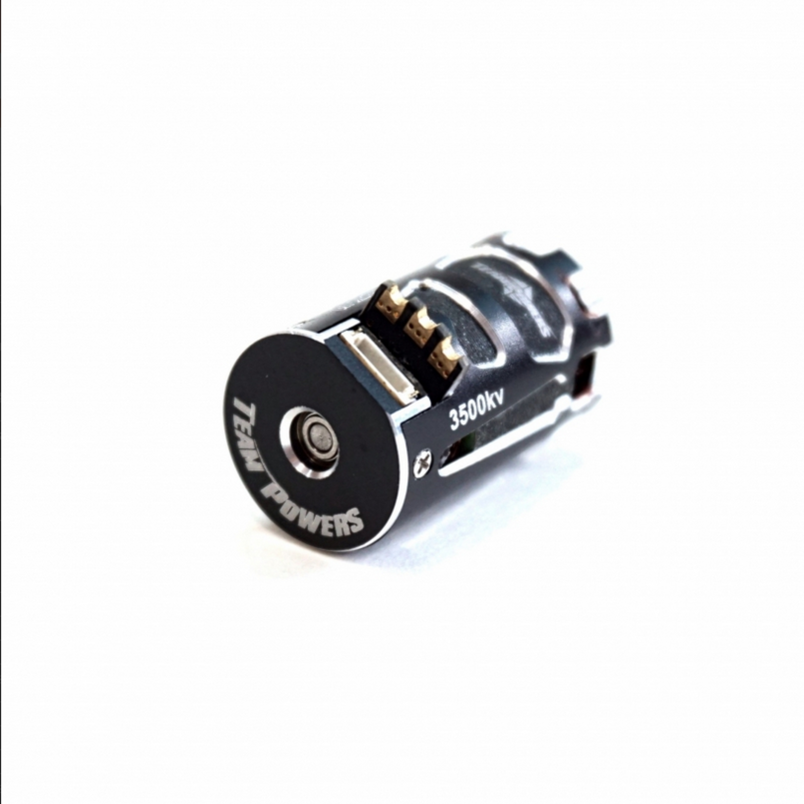 Team Powers Team Powers MBX V4 3500KV Sensored Brushless Motor (for 1/27th Mini-Z) #TPR-BLM-3500KV-MBX-V4