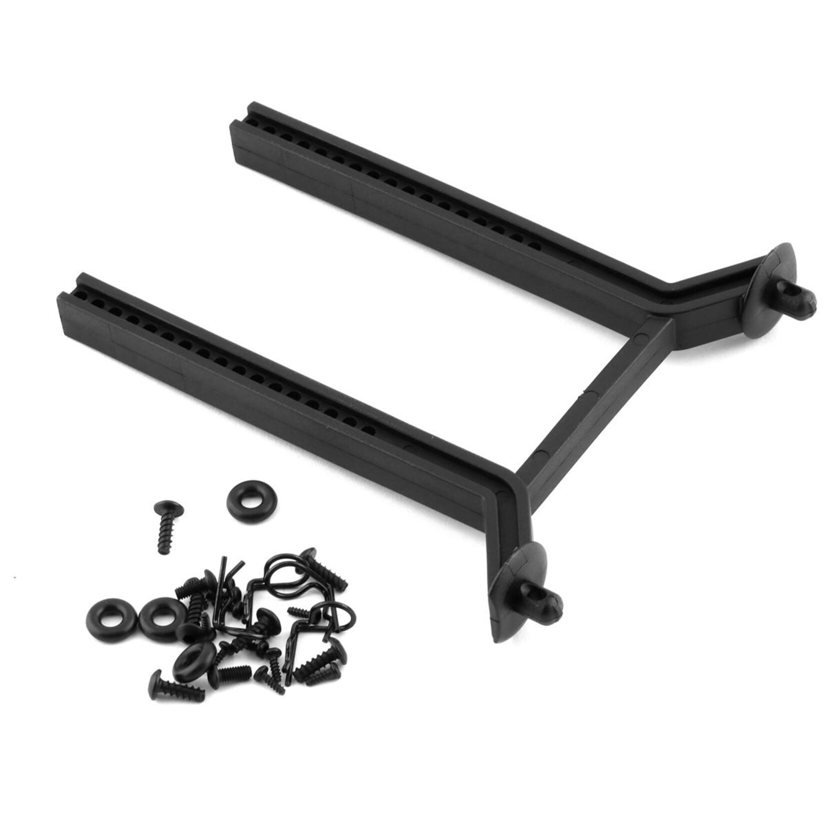 Traxxas #8130P Traxxas TRX-4 1979 Chevrolet Blazer Body (Clear)