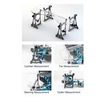 Power Hobby #PHB5099  Power Hobby 1/10 Onroad Setup System