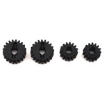 Incision Incision Axial Capra/SCX10 III Portal Overdrive Gear Set (15/20) #IRC00287