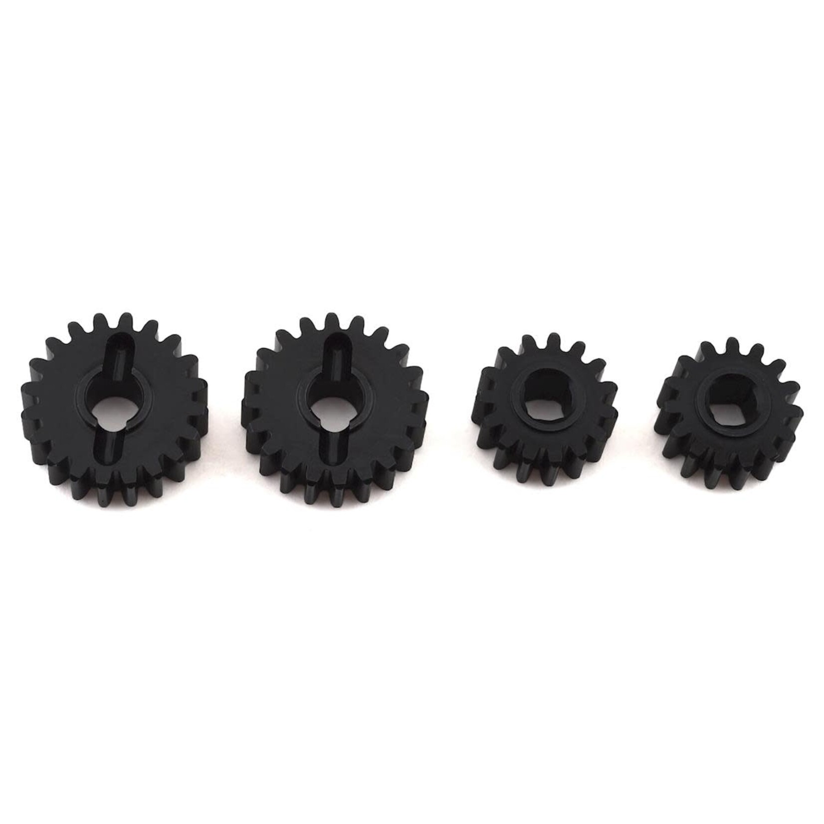 Incision #IRC00287 Incision Axial Capra/SCX10 III Portal Overdrive Gear Set (15/20)