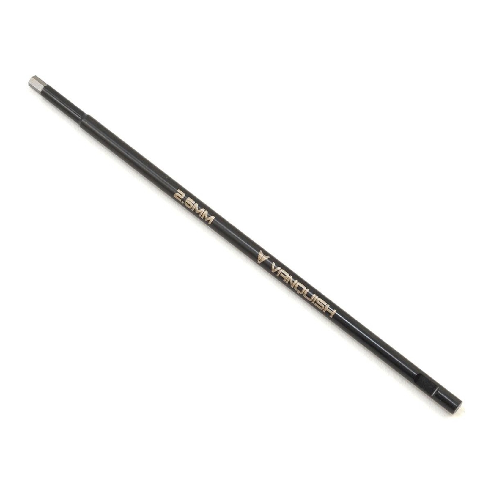 Vanquish Products Vanquish Products Replacement Hex Tip (2.5mm) #VPS08403
