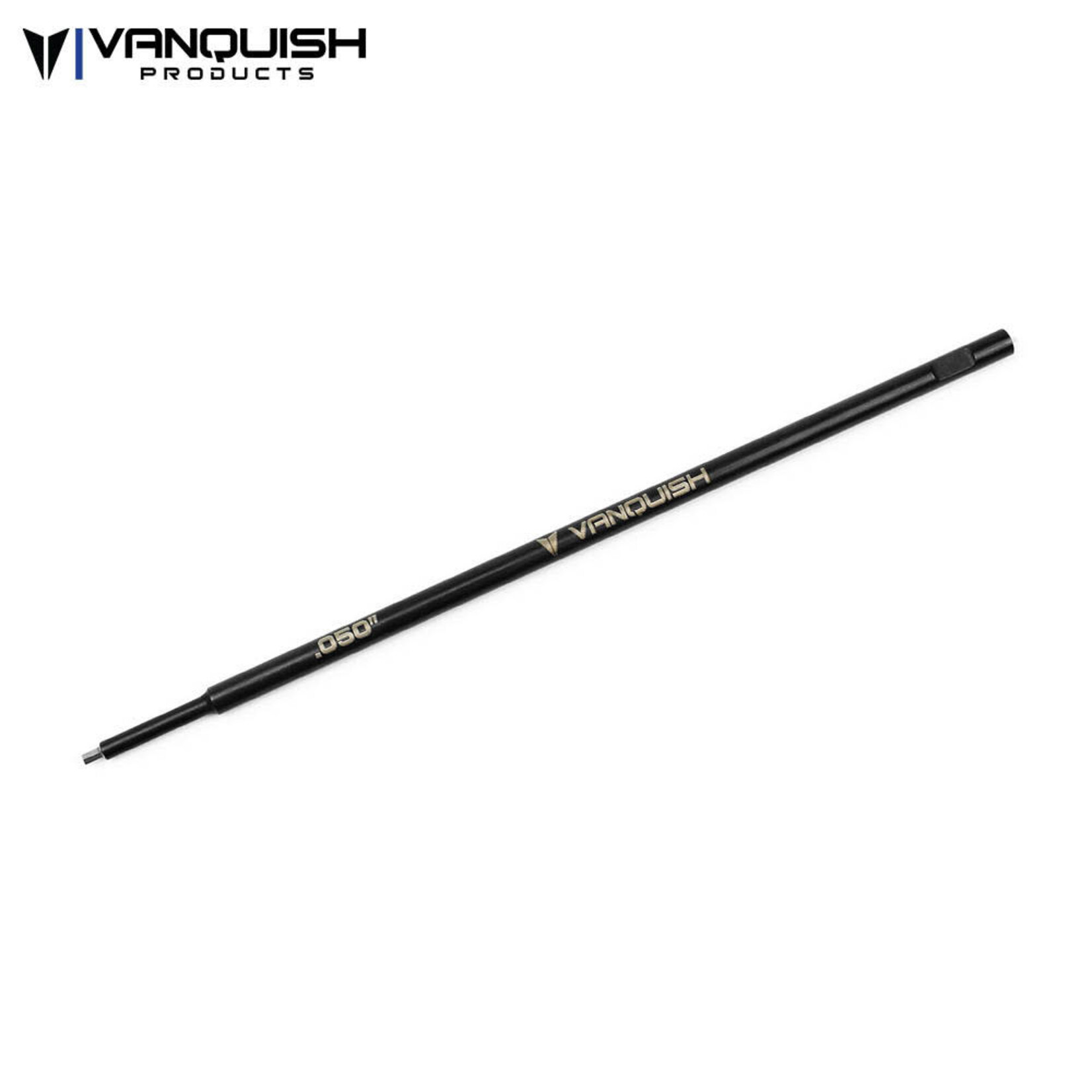 Vanquish Products #VPS08411 Vanquish Products 0.050in Replacement Tool Tip
