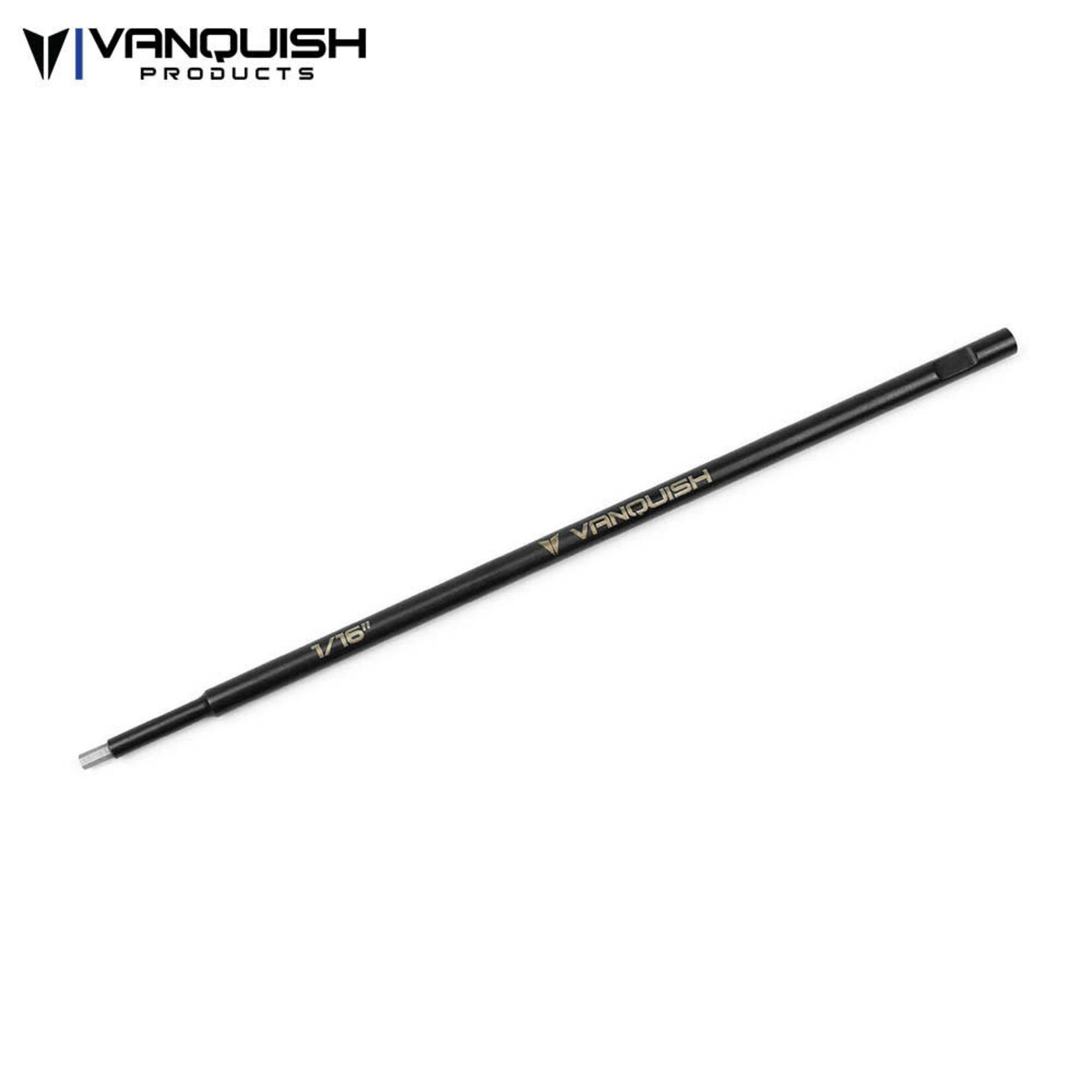 Vanquish Products Vanquish Products 1/16in Replacement Tool Tip #VPS08412