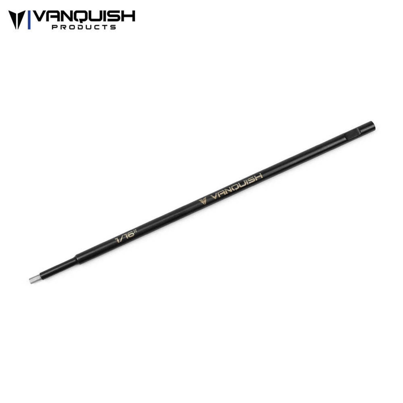 Vanquish Products #VPS08412 Vanquish Products 1/16in Replacement Tool Tip