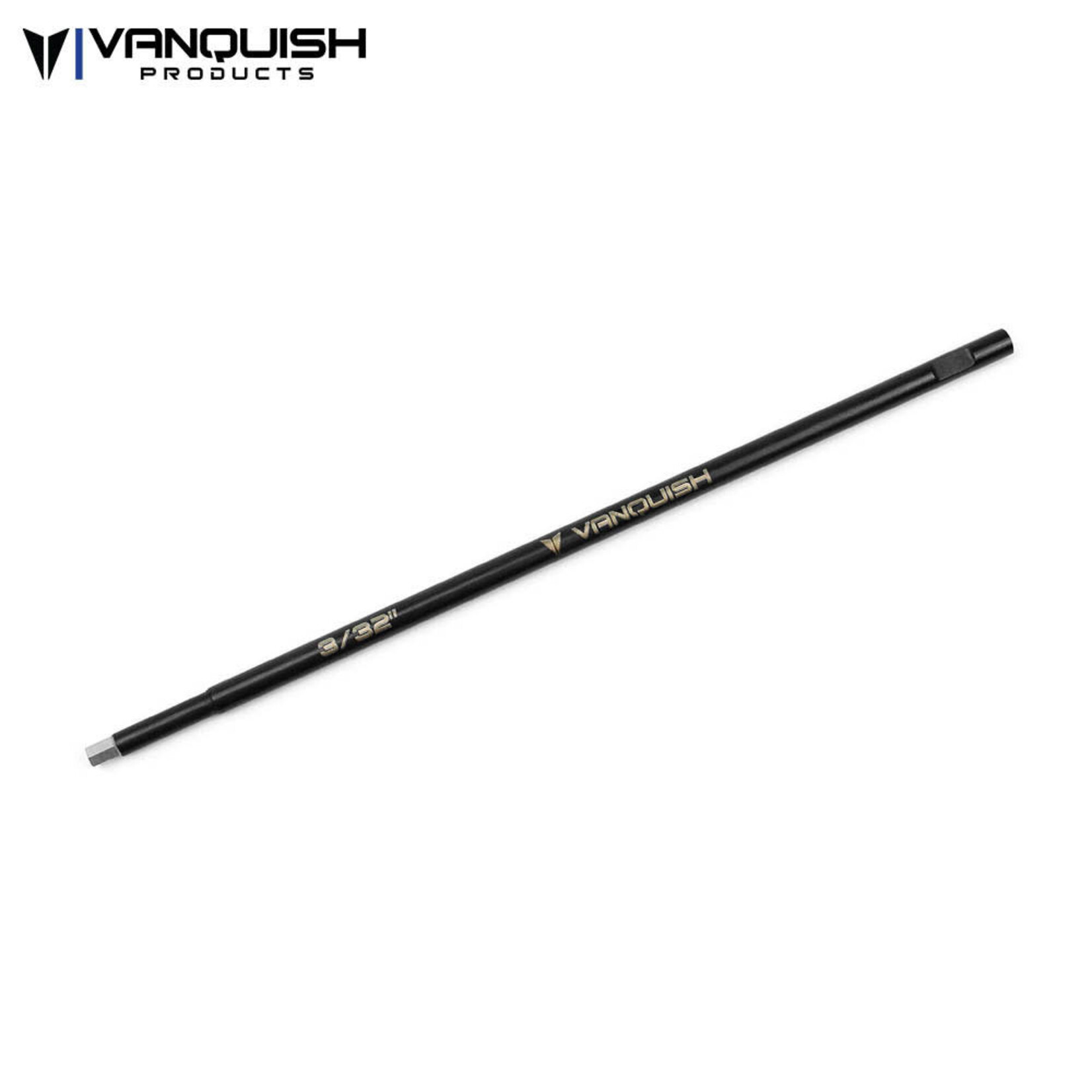 Vanquish Products Vanquish Products 3/32in Replacement Tool Tip #VPS08413
