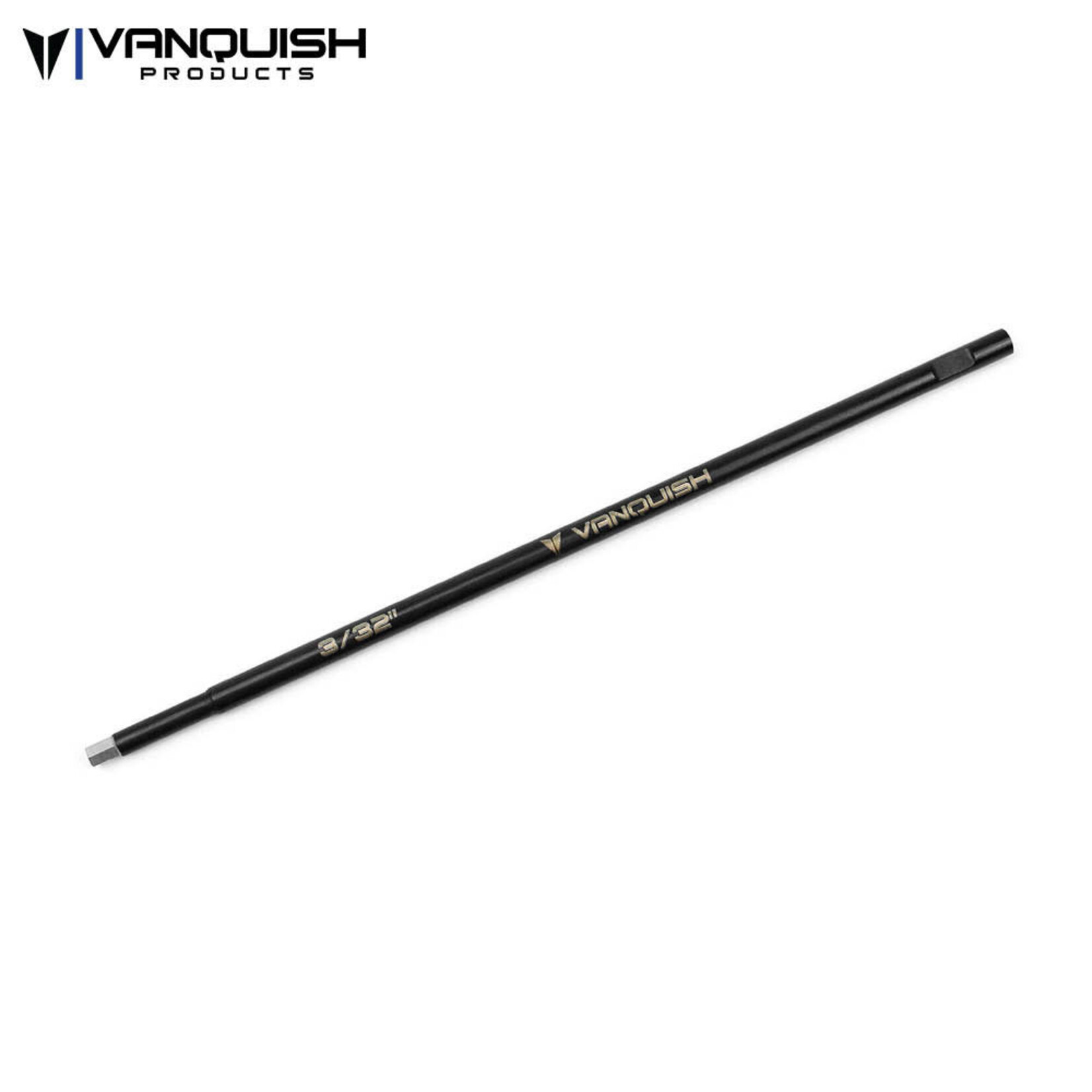 Vanquish Products #VPS08413 Vanquish Products 3/32in Replacement Tool Tip