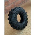 Voodoo #OTT-KLRM-419-R  Voodoo KLR/M 1.9/4.19 (2 tires)