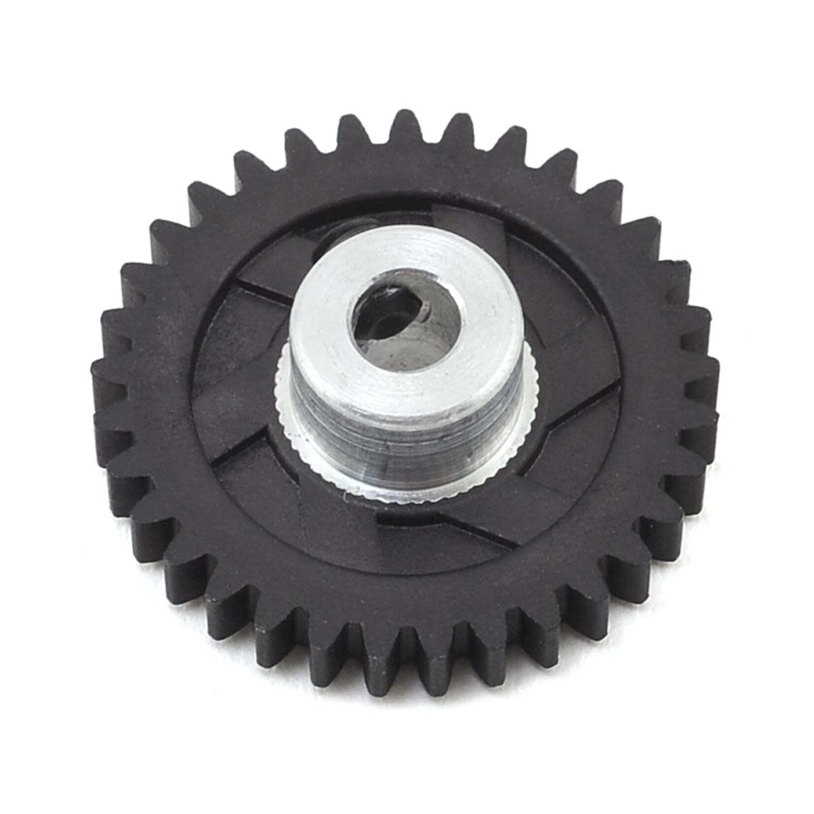 JK Products #JKPG433 JK Products 48P Plastic Pinion Gear (3.17mm Bore) (33T)