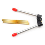 DuBro #DUB785  DuBro 1/8" Tubing Bender #DUB785