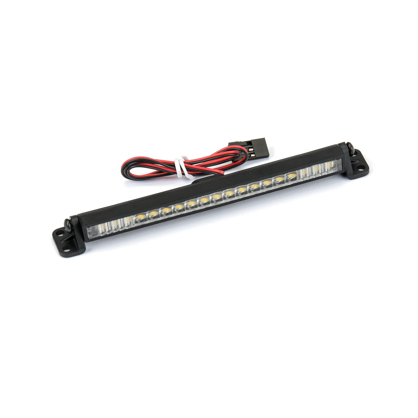 Pro-Line Pro-Line 4" Ultra-Slim LED Light Bar Kit 5V-12V (Straight) #6352-01