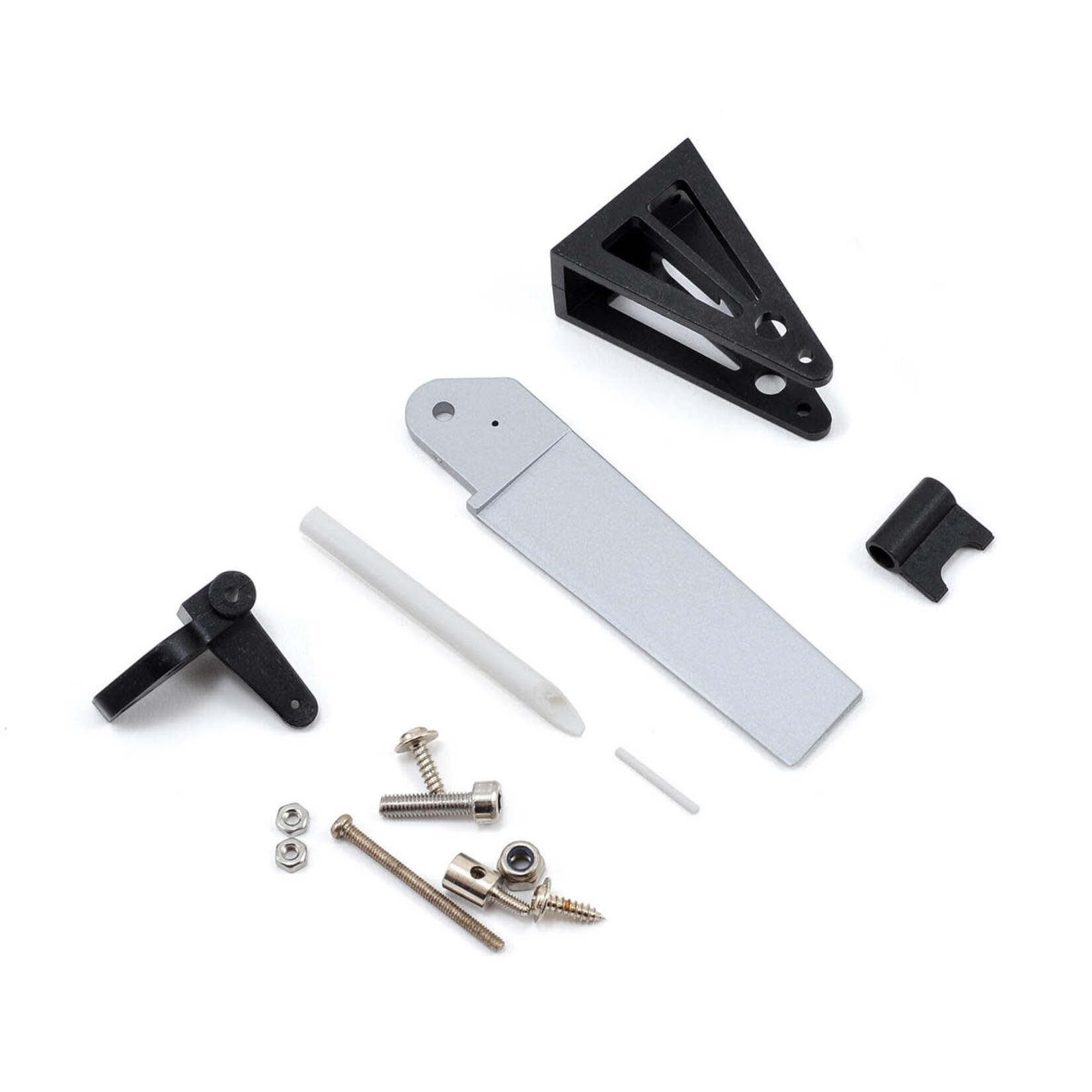 Pro Boat #PRB0308 Pro Boat Rudder Mount & Assembly
