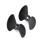 Pro Boat #PRB282008 Pro Boat 1.6 x 1.6" Propeller (2)