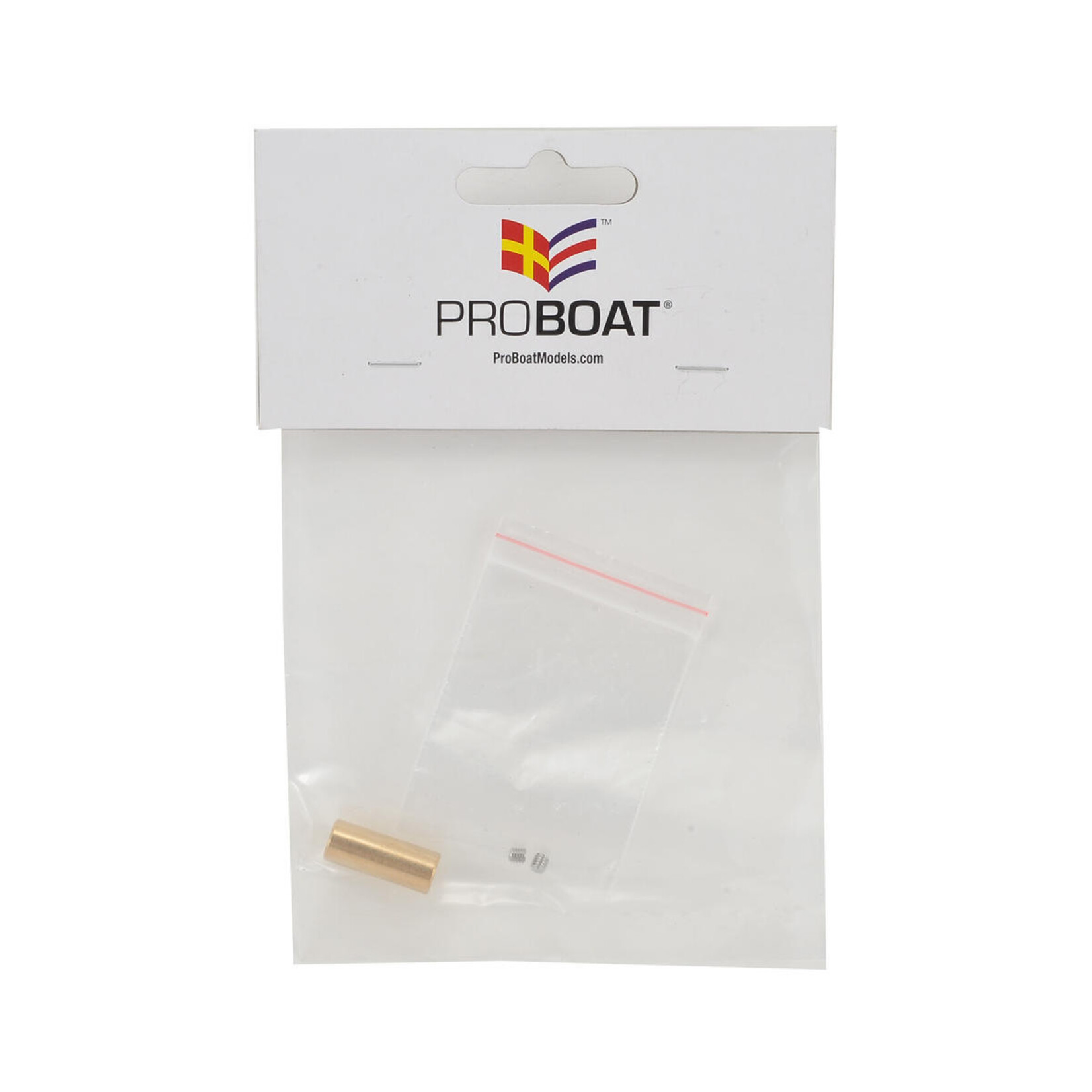 Pro Boat #PRB286011 Pro Boat Motor Coupler