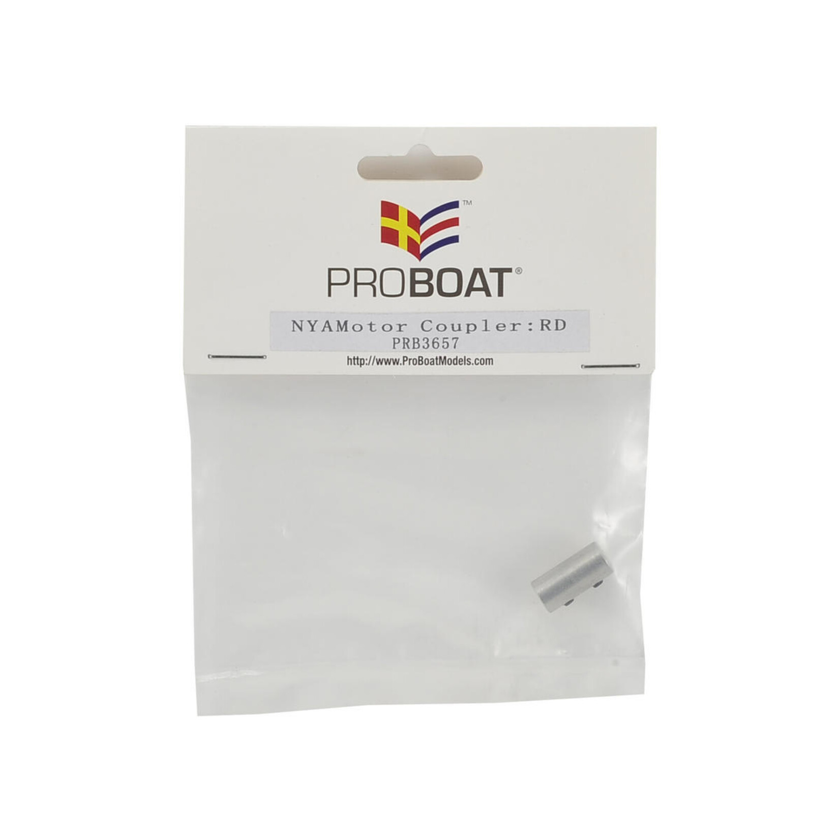 Pro Boat #PRB3657 Pro Boat Motor Coupler
