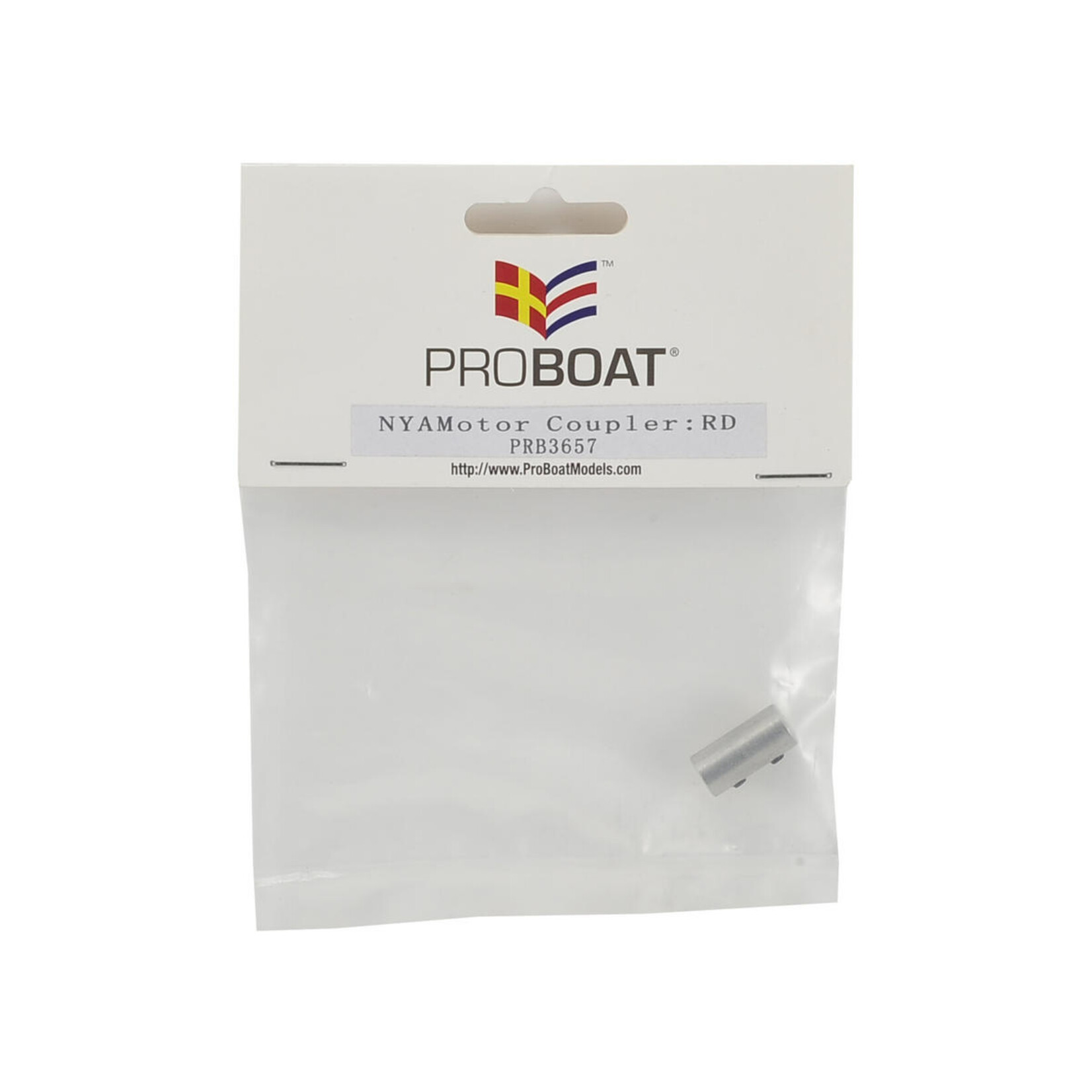 Pro Boat Pro Boat Motor Coupler #PRB3657