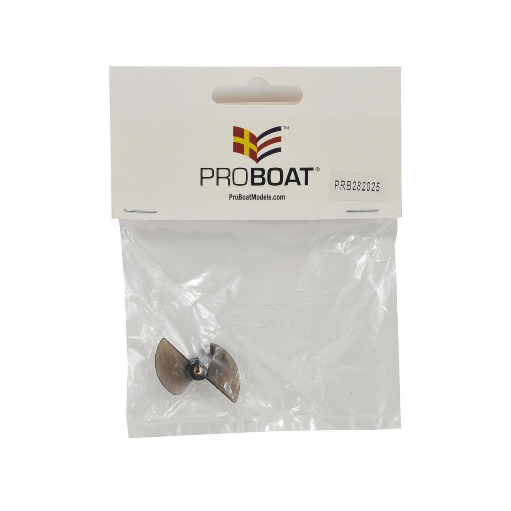 Pro Boat #PRB282025 Pro Boat React 17 Propeller