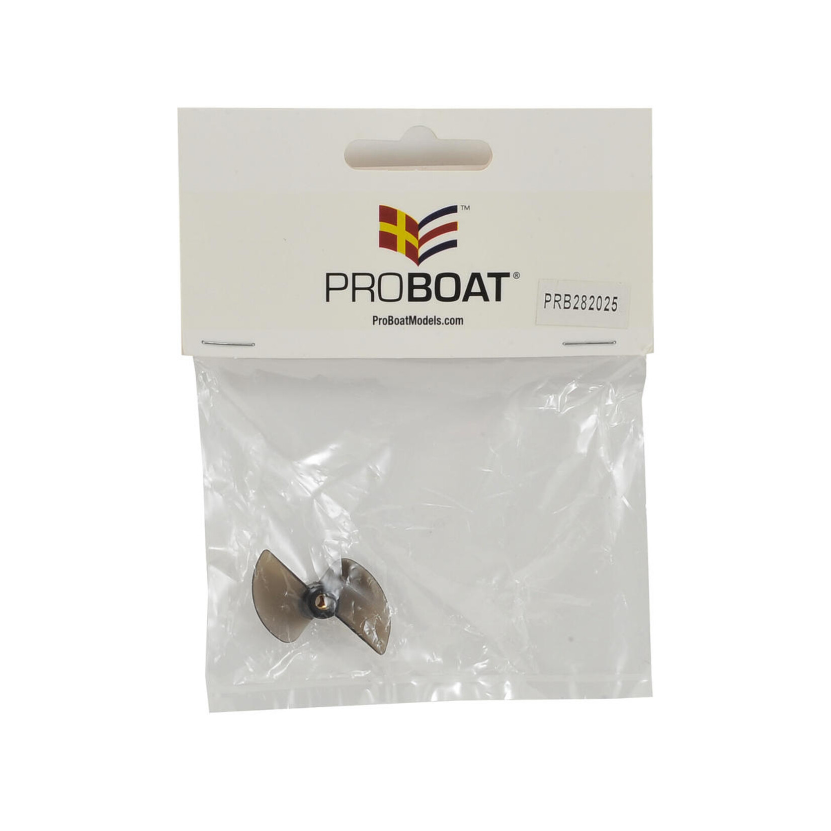 Pro Boat Pro Boat React 17 Propeller #PRB282025