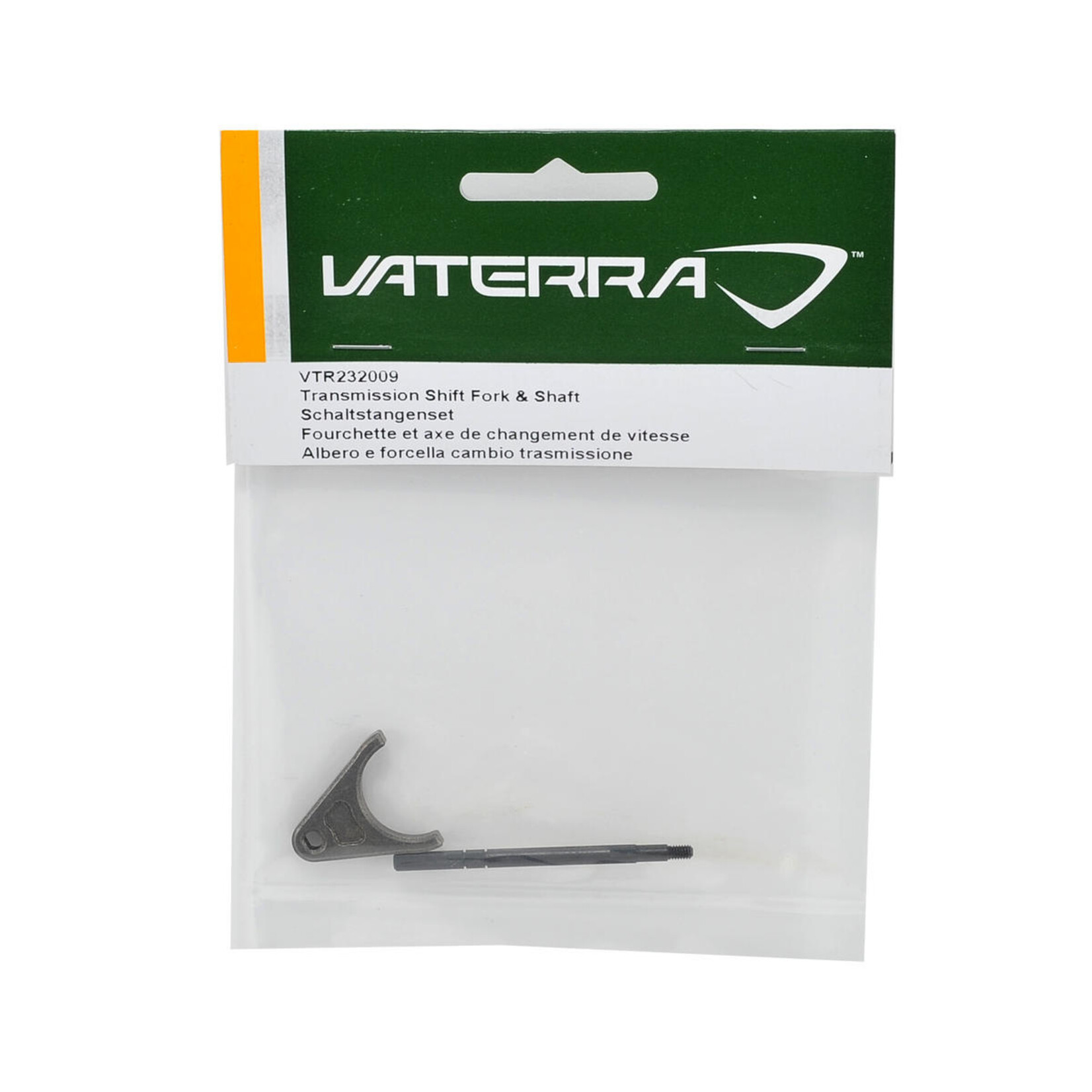 Vaterra Vaterra Transmission Shift Fork & Shaft #VTR232009