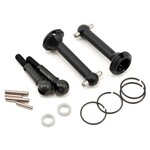 Vaterra Vaterra Front/Rear Driveshaft Set (2) #VTR232042