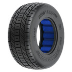 Pro-Line Pro-Line 1/10 Hot Lap MC F/R 2.2"/3.0" Dirt Oval Short Course Tires (2) #10231-17