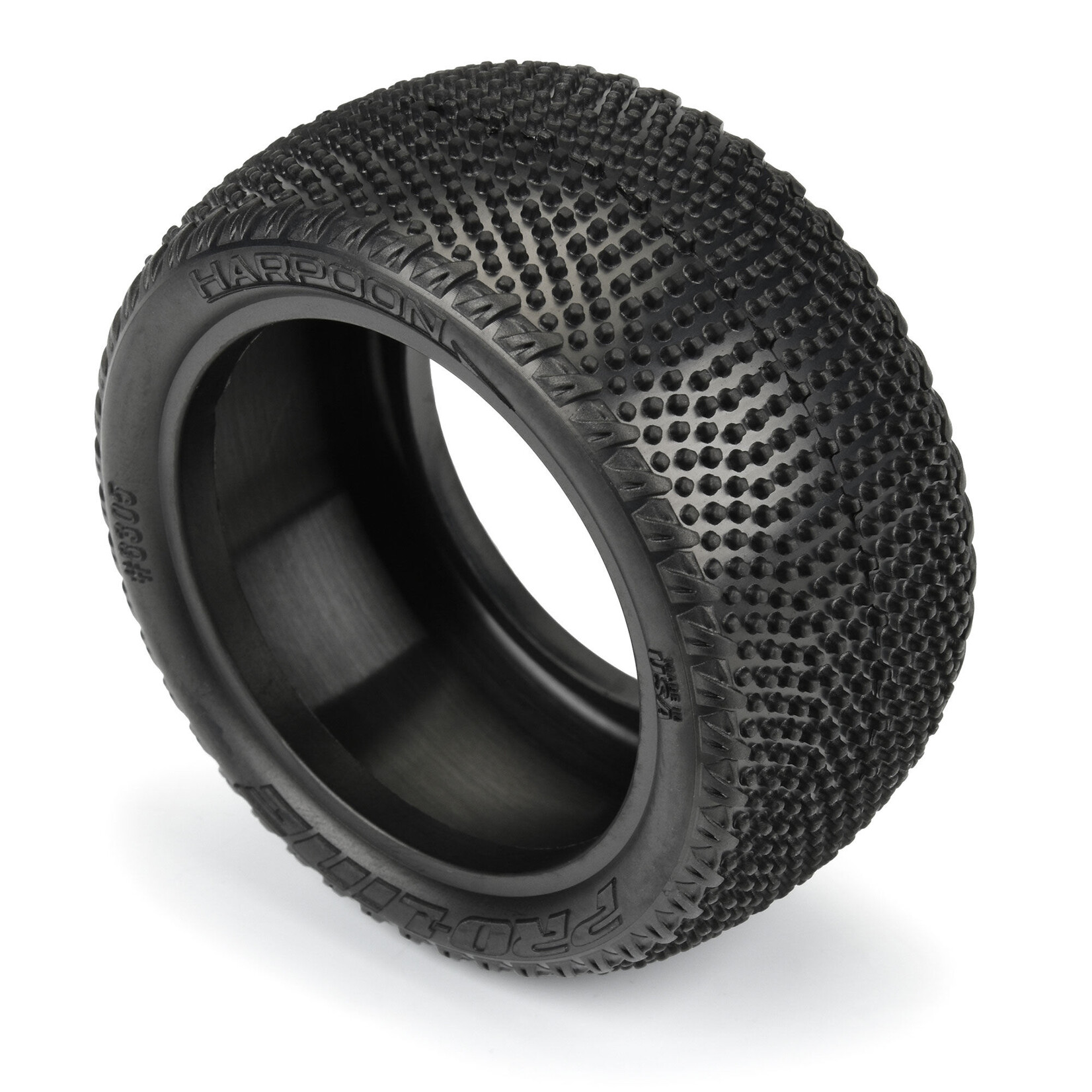 Pro-Line #8305-304 Pro-Line 1/10 Harpoon CR4 Rear 2.2" Carpet Buggy Tires (2)