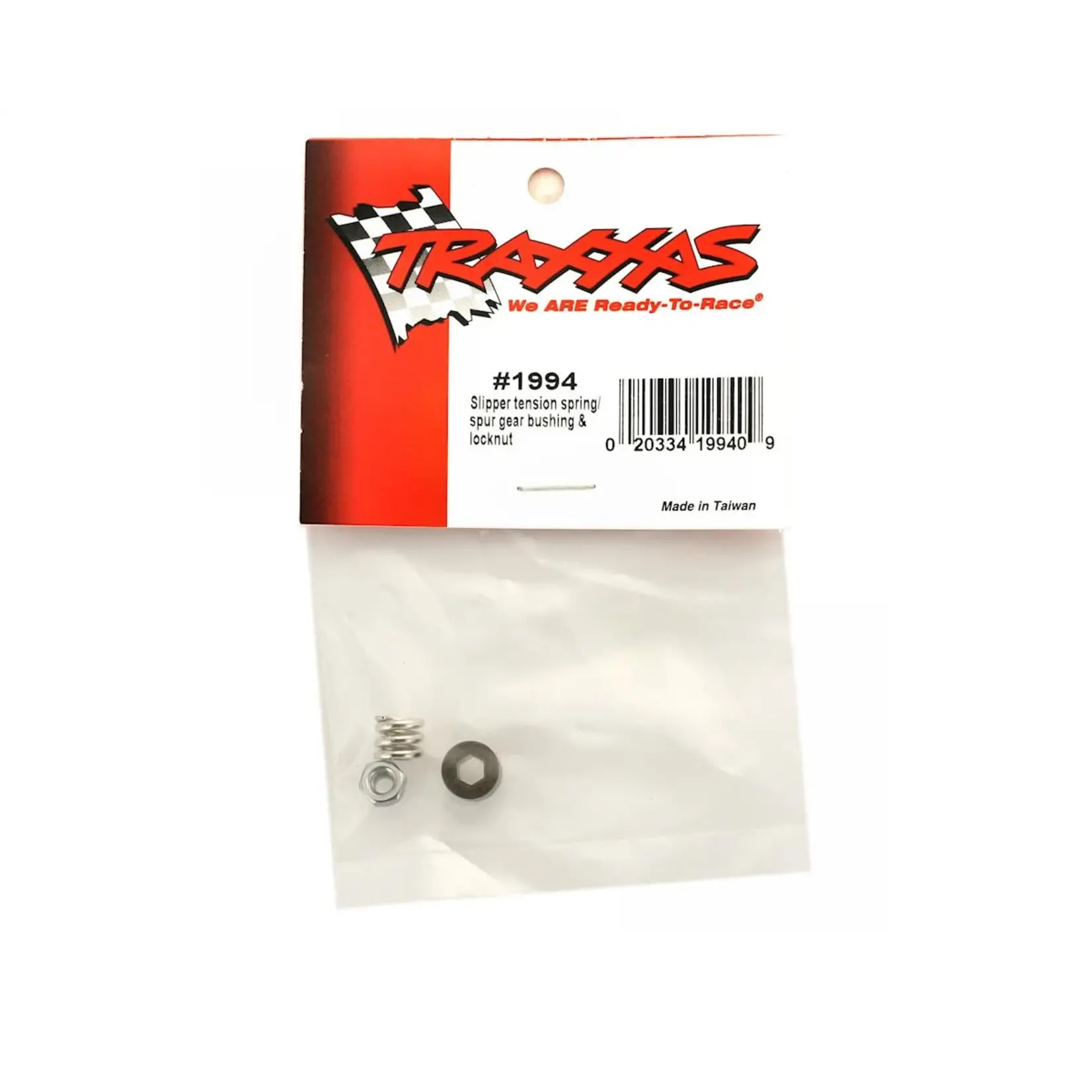 Traxxas #1994 Traxxas Slipper Tension Spring
