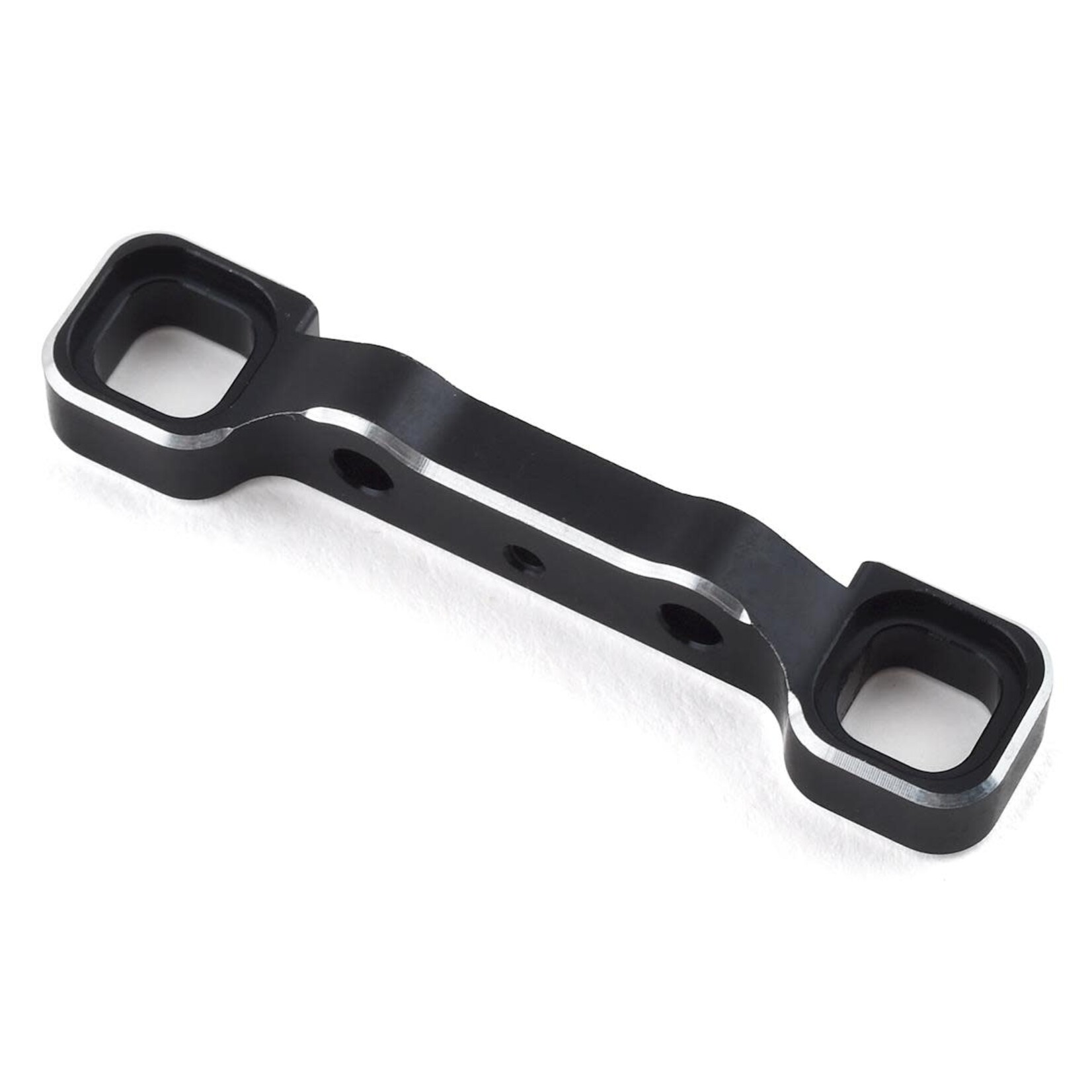 TLR #TLR334066 Team Losi Racing 22 5.0 Aluminum "D" Pivot Block (Black)