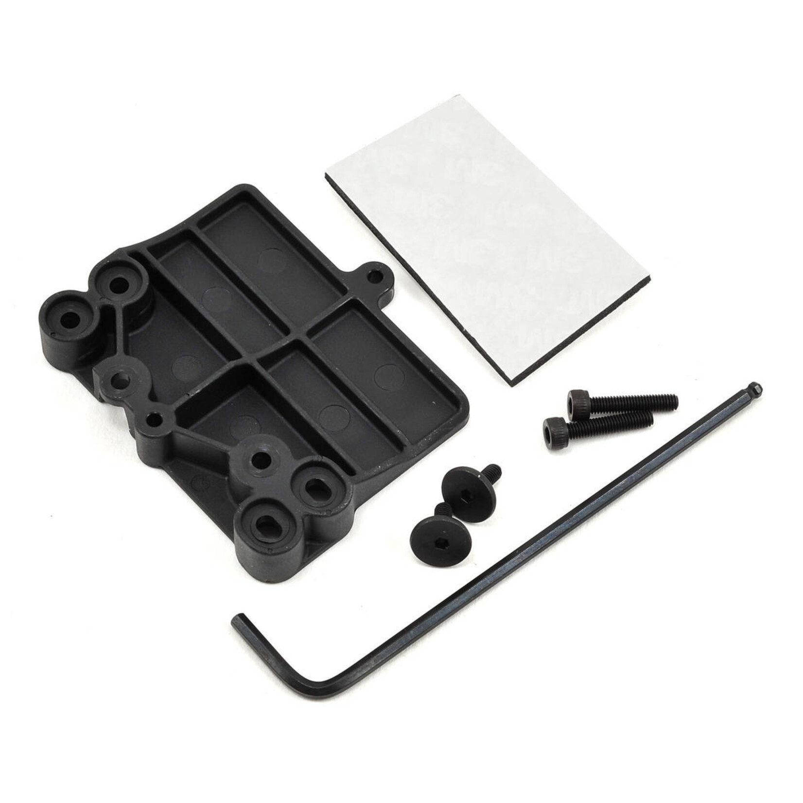 Traxxas #3350R Traxxas VXL-3S Velineon Brushless Power System Combo (Waterproof)