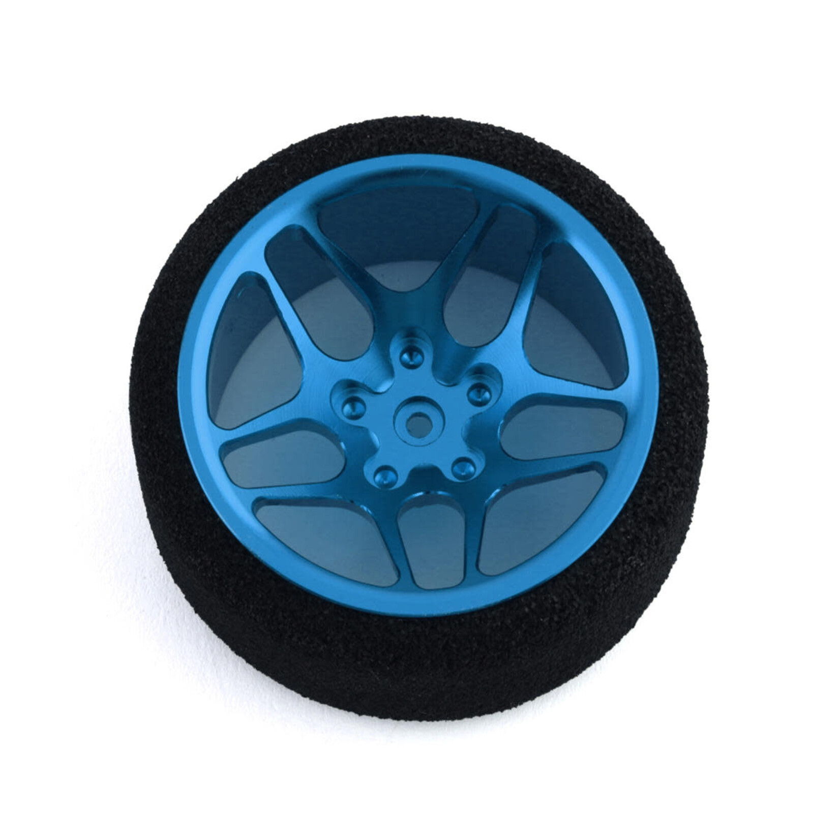 R-Design R-Design Spektrum DX5 10-Spoke Ultrawide Steering Wheel (Blue) #RDD7313