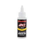 Traxxas #5031 Traxxas High Performance Shock Oil (20w)