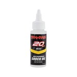 Traxxas Traxxas High Performance Shock Oil (20w) #5031