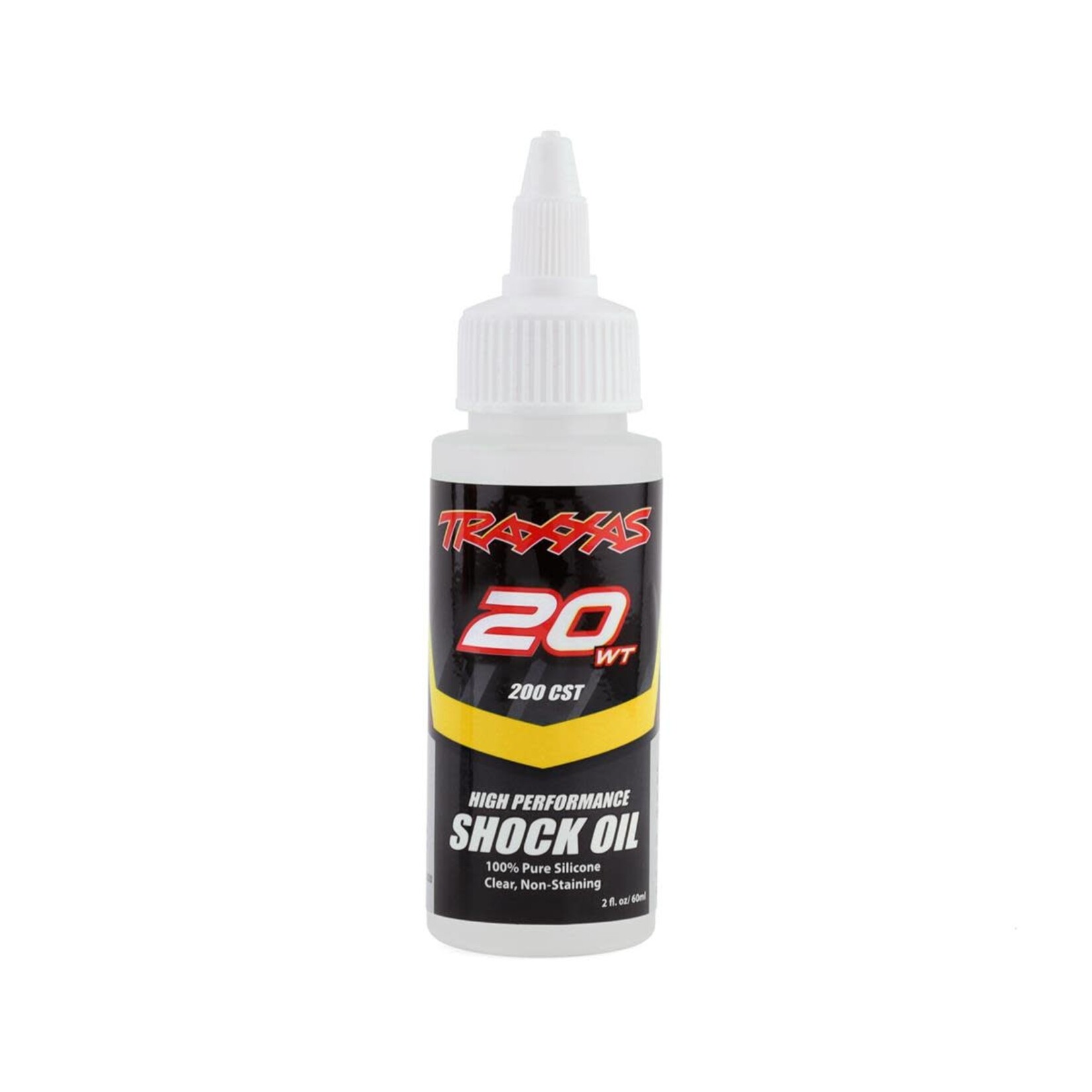 Traxxas #5031 Traxxas High Performance Shock Oil (20w)