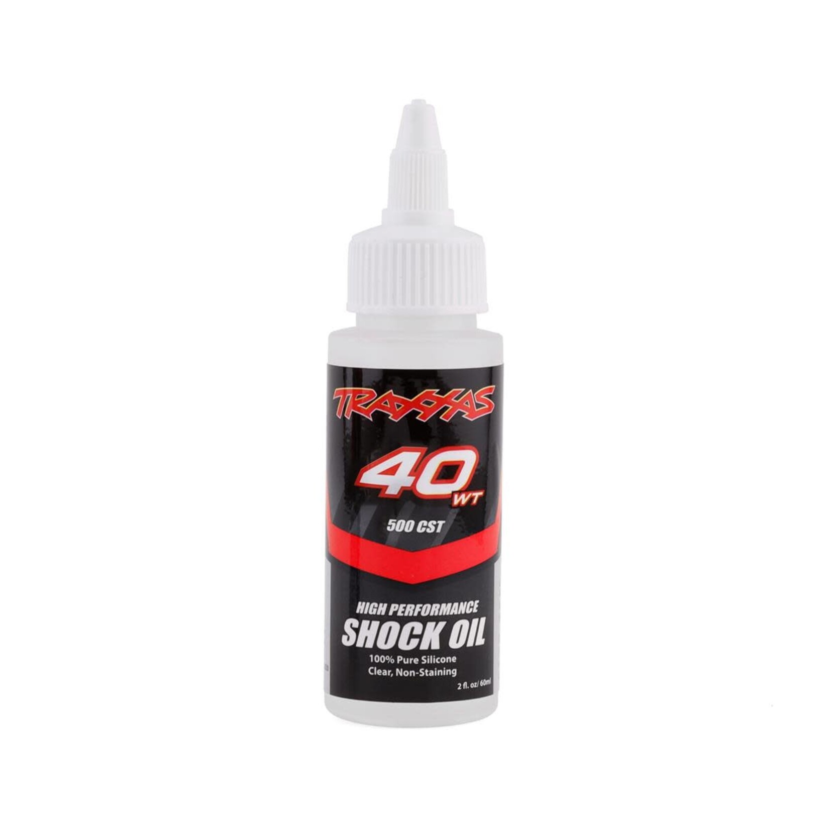 Traxxas #5033 Traxxas High Performance Shock Oil (40w)