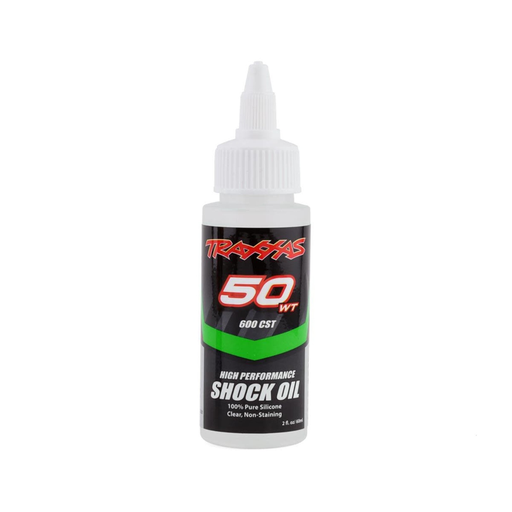 Traxxas #5034 Traxxas High Performance Shock Oil (50w)
