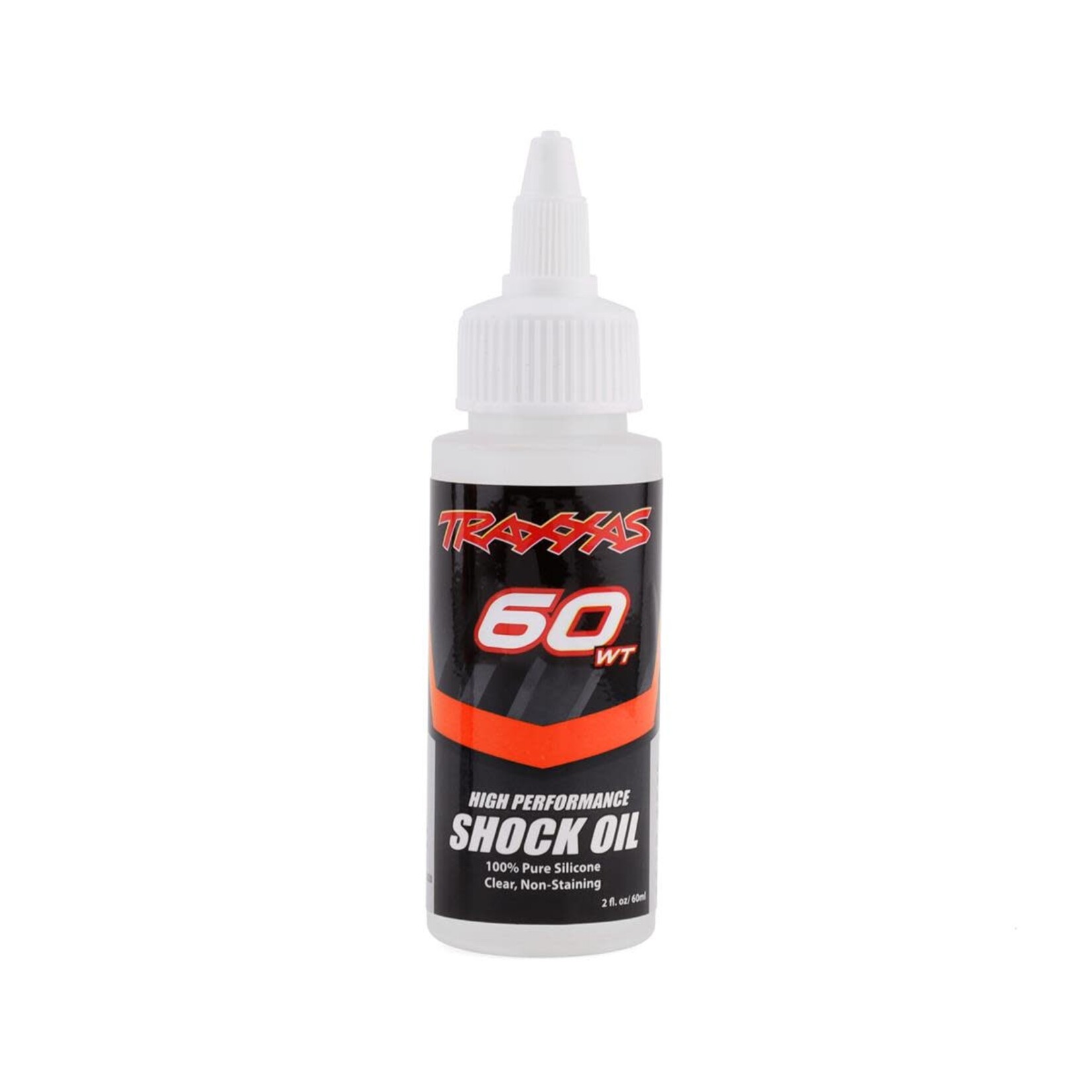 Traxxas #5035 Traxxas High Perofrmance Shock Oil (60w)