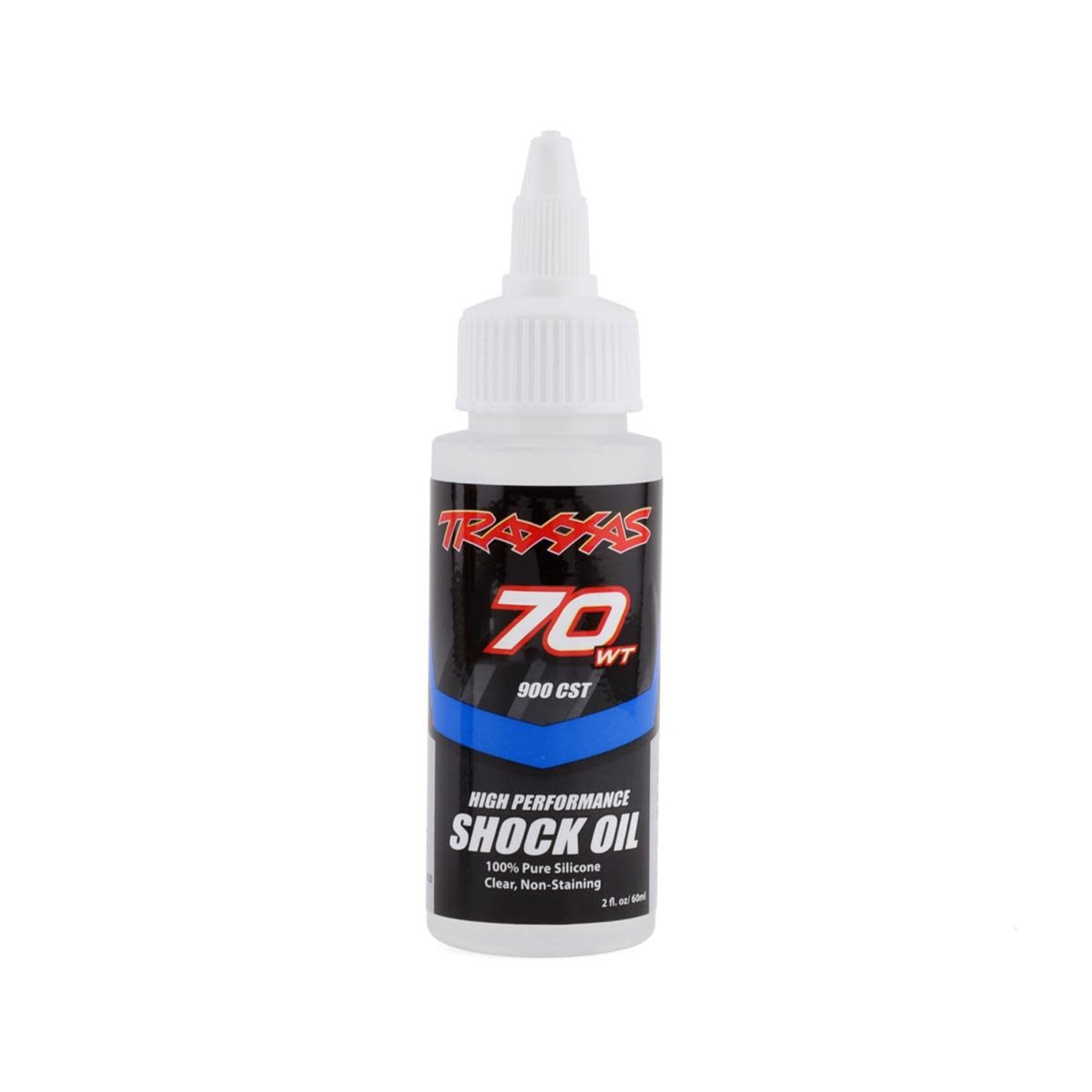 Traxxas #5036 Traxxas High Performance Shock Oil (70w)