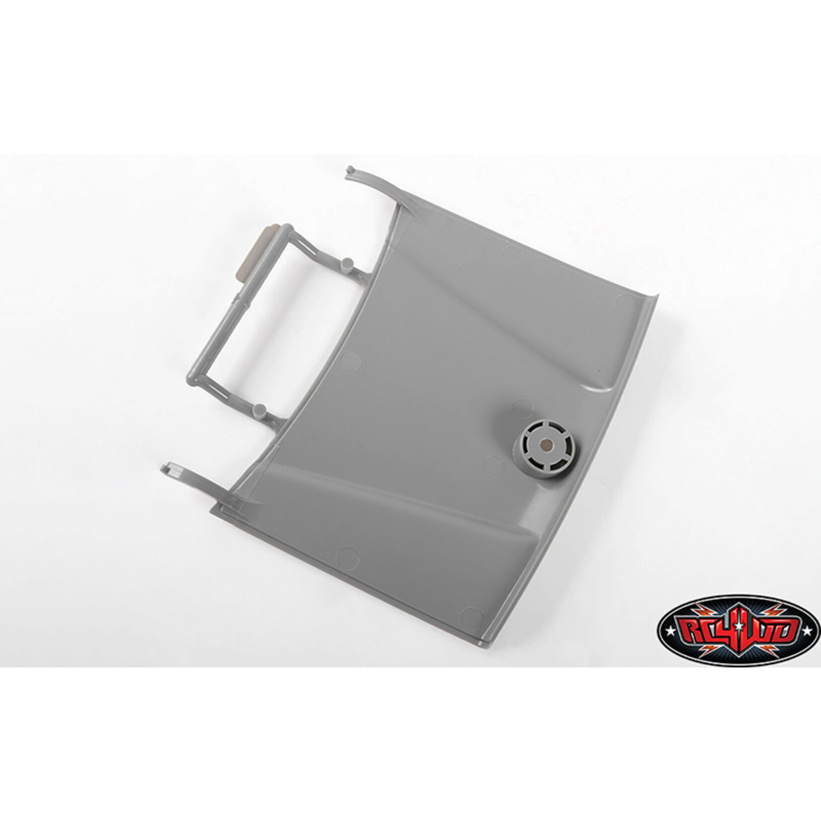 RC4WD #Z-B0184 RC4WD 1985 Toyota 4Runner and 1987 Toyota XtraCab Hood