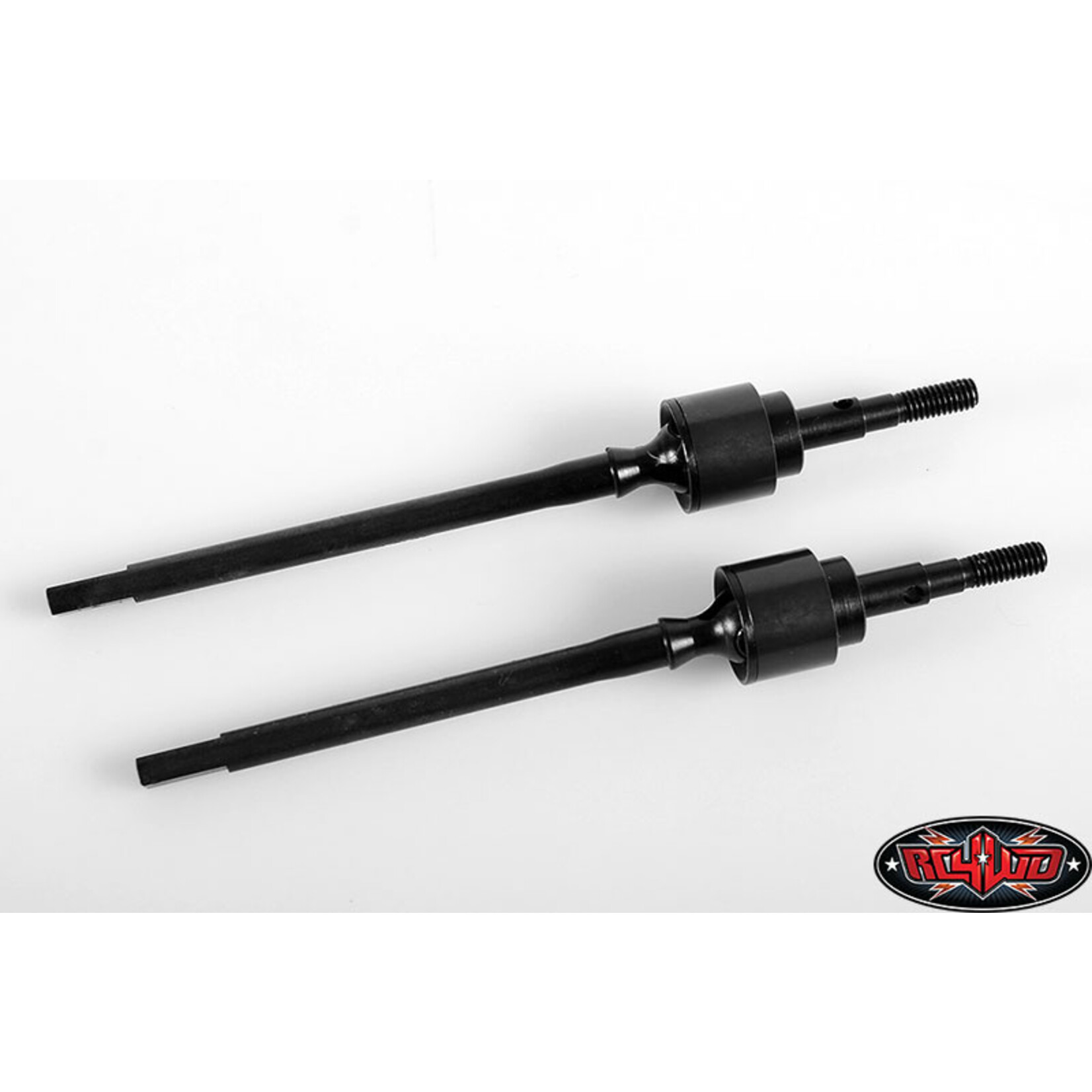 RC4WD #Z-S0989 RC4WD XVD Axle Shafts for D44 Narrow Front Axle (SCX10 Width)