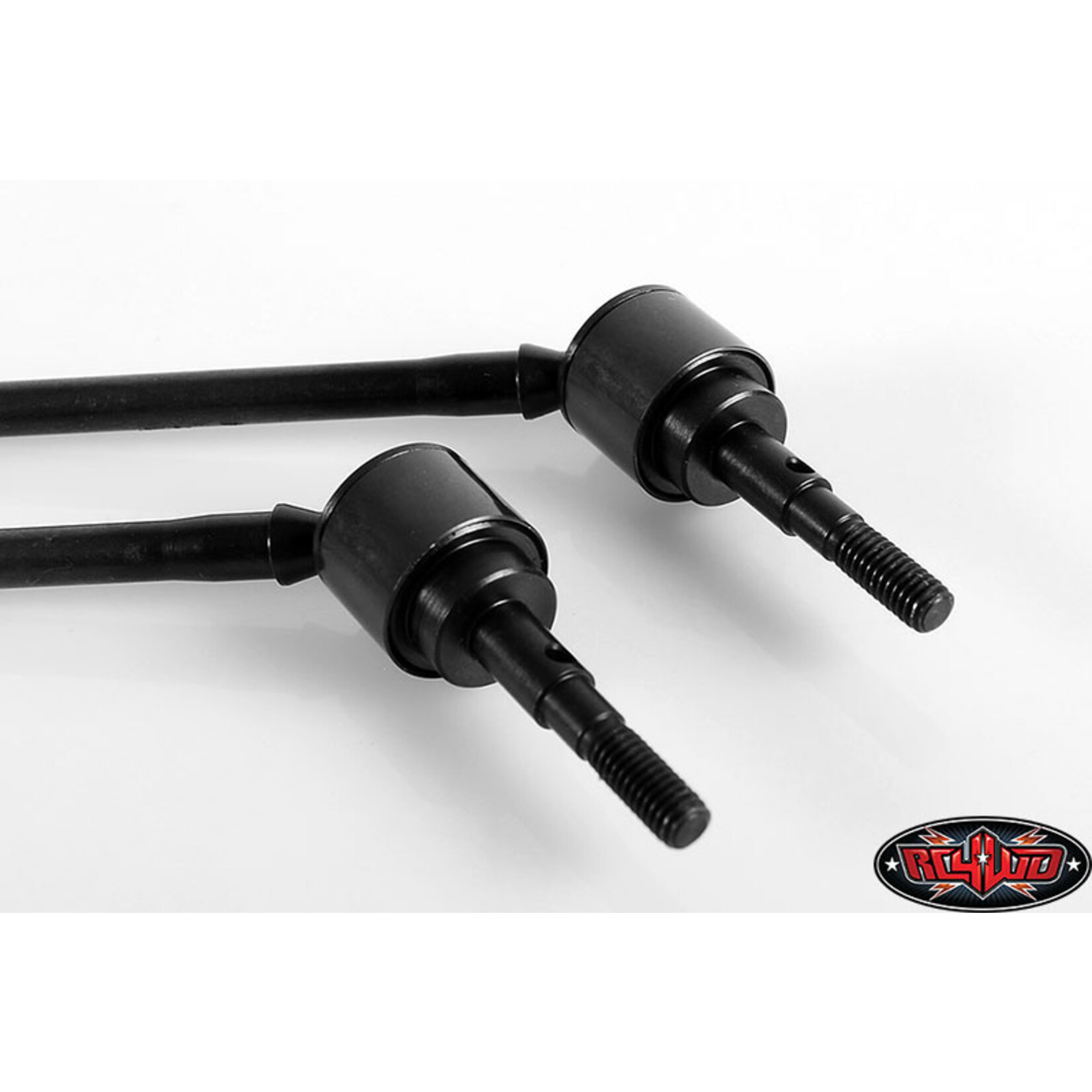 RC4WD #Z-S0989 RC4WD XVD Axle Shafts for D44 Narrow Front Axle (SCX10 Width)