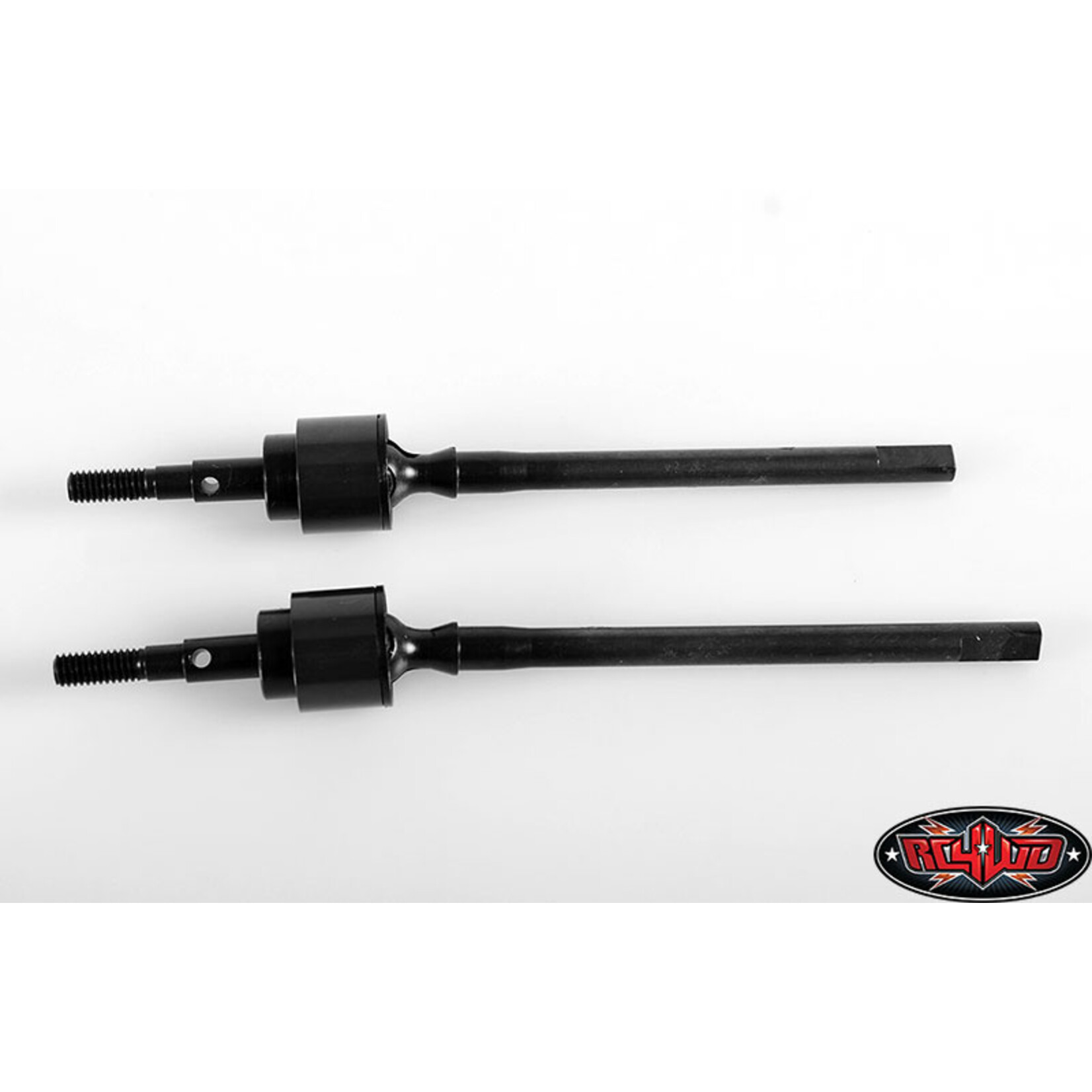 RC4WD #Z-S0989 RC4WD XVD Axle Shafts for D44 Narrow Front Axle (SCX10 Width)