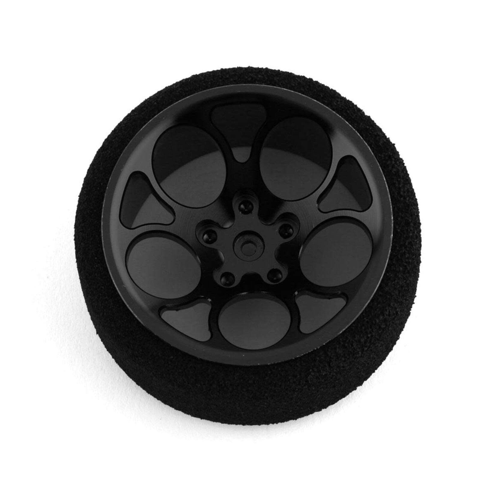 R-Design R-Design Spektrum DX5 5 Hole Ultrawide Steering Wheel (Black) #RDD7321