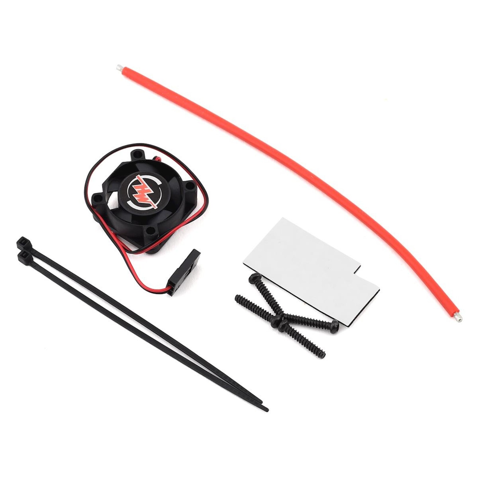 Hobbywing #30120301 Hobbywing QuicRun 880 Waterproof Dual Brushed Crawling ESC