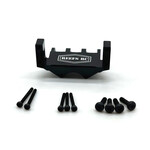 Reefs RC Reefs RC 7075 SCX24 Servo Mount #REEFS148